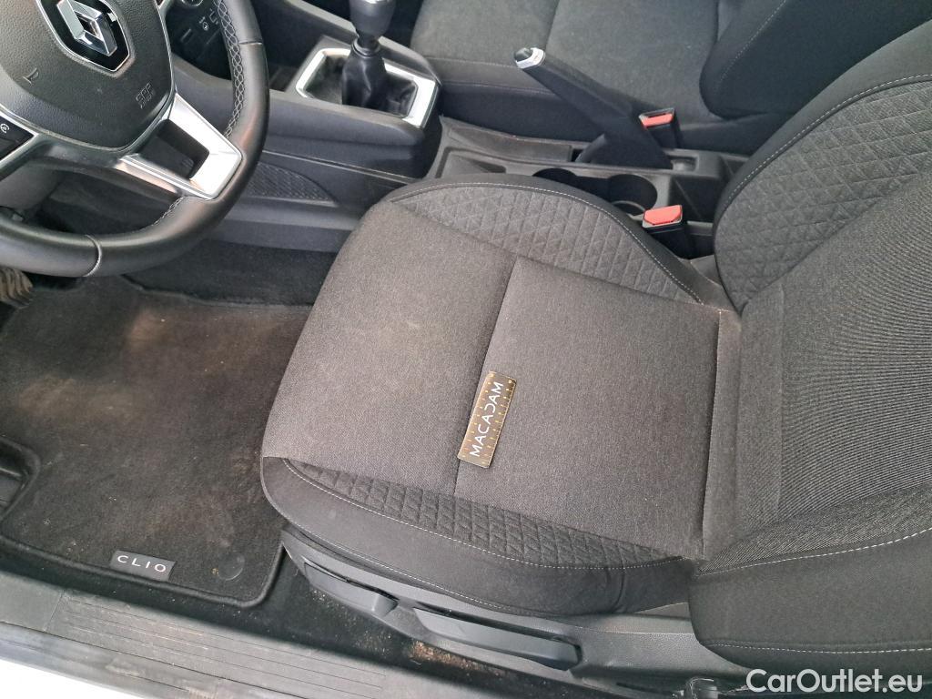  Renault  Clio RENAULT  / 2019 / 5P / Berline Business SCe 65 #1