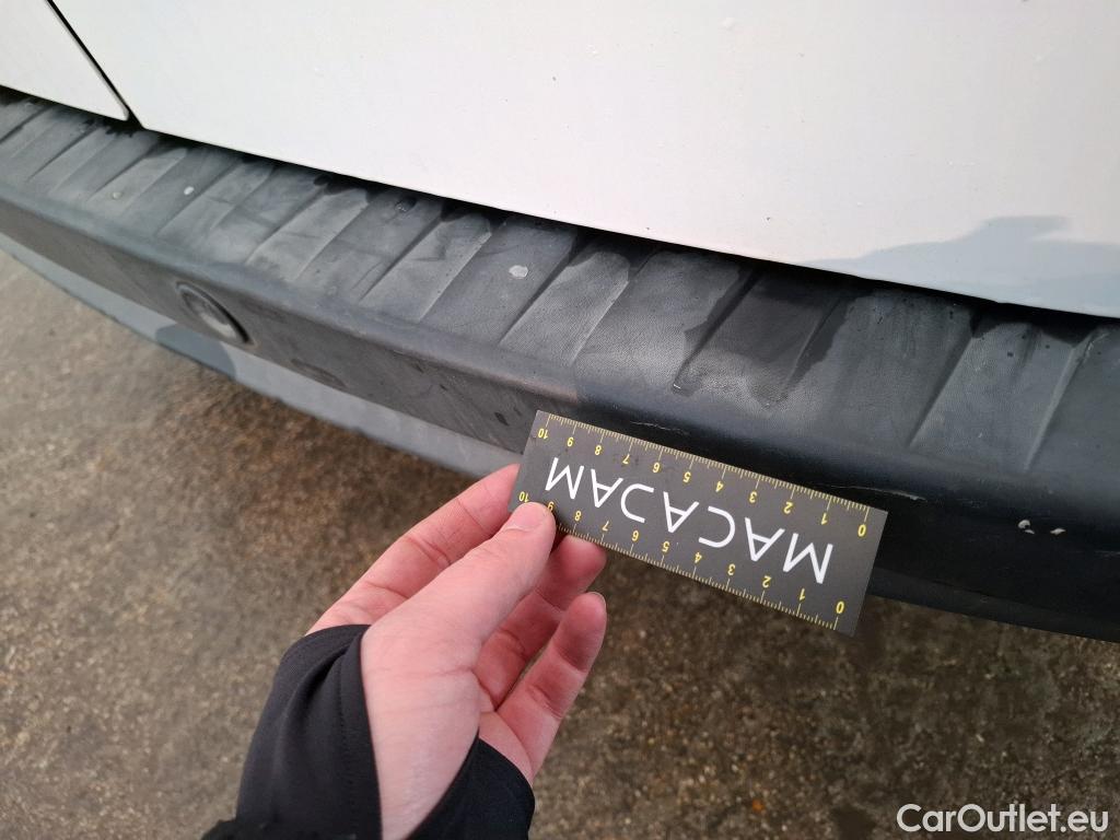  Renault  Kangoo  II Express Maxi Extra (Série Spéciale) 1.5 dCi 95CV BVM6 E6dT #19