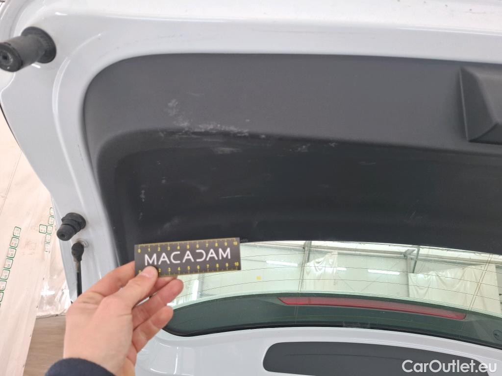  Renault  Clio  / 2019 / 5P / Berline Business TCe 90  / TRANSFO VP/VF #12