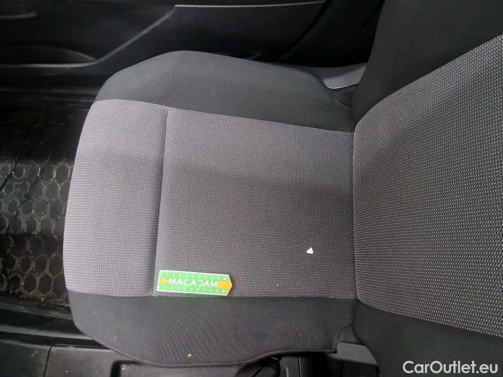  Peugeot  Partner  Premium L1 1.5 HDi 100CV BVM5 E6dT #20