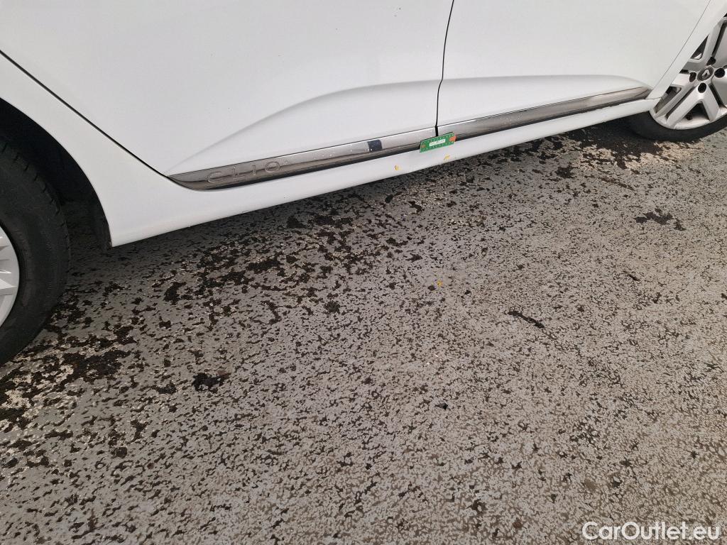  Renault  Clio  V Business 1.0 SCe 70CV BVM5 E6dT #17