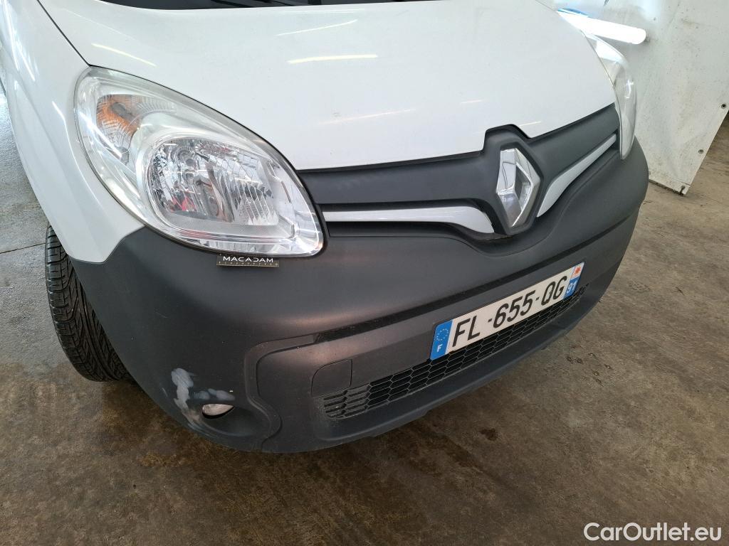  Renault  Kangoo  Express Extra (Série Spéciale) 1.5 Extra R-Link - Blue dCi 95 / VENTE SANS CG #28