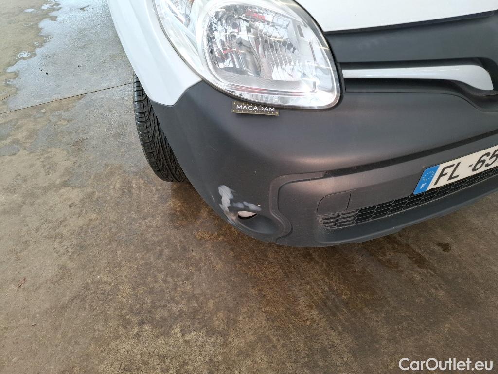  Renault  Kangoo  Express Extra (Série Spéciale) 1.5 Extra R-Link - Blue dCi 95 / VENTE SANS CG #1
