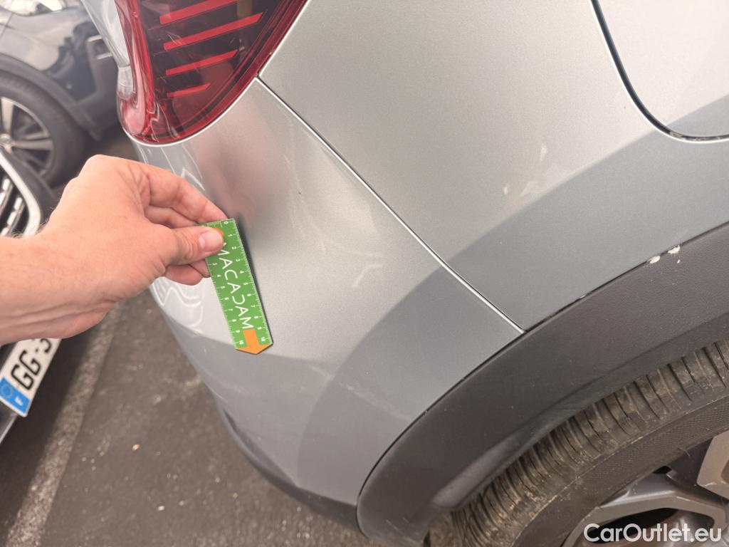  Renault  Captur  II Techno 1.6 E-TECH Hybrid 145CV BVA6 E6d #7