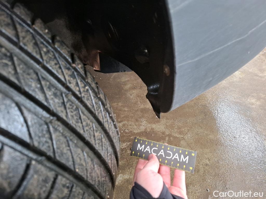  Renault  Kangoo  II Express Maxi Extra (Série Spéciale) 1.5 dCi 95CV BVM6 E6dT #25