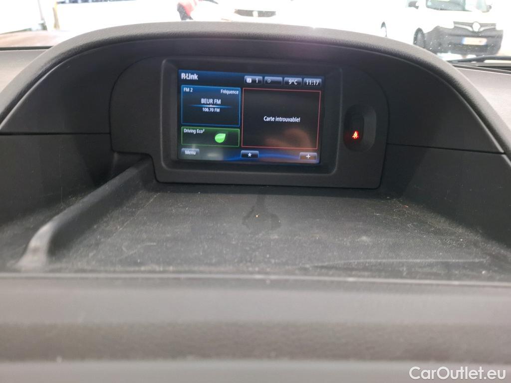  Renault  Kangoo  Express Extra (Série Spéciale) 1.5 Extra R-Link - Blue dCi 95 / VENTE SANS CG #23