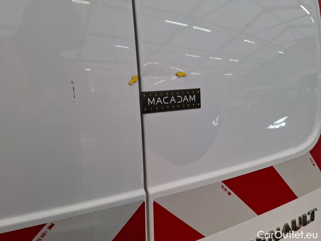  Renault  Kangoo  II Express Maxi Extra (Série Spéciale) 1.5 dCi 95CV BVM6 E6dT #31