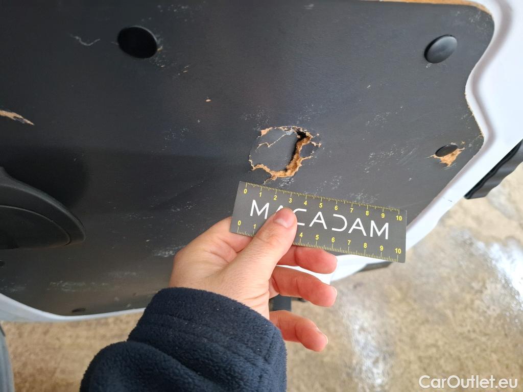  Renault  Kangoo  Express Extra (Série Spéciale) 1.5 Extra R-Link - Blue dCi 95 / VENTE SANS CG #17