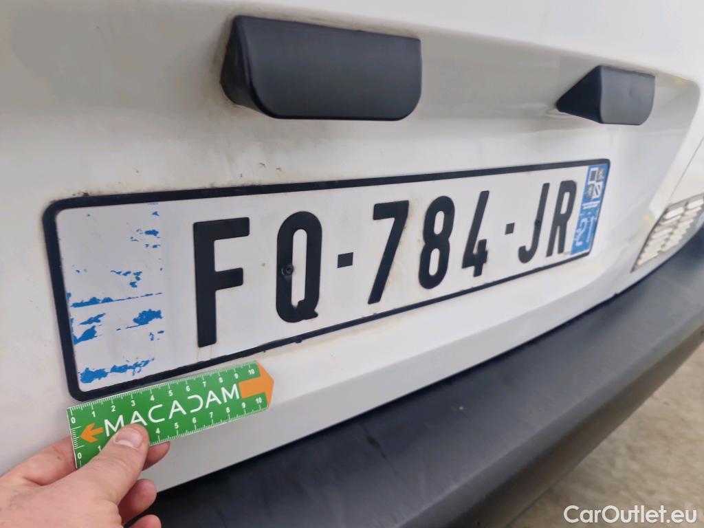  Peugeot  Partner  Premium L1 1.5 HDi 100CV BVM5 E6dT #26