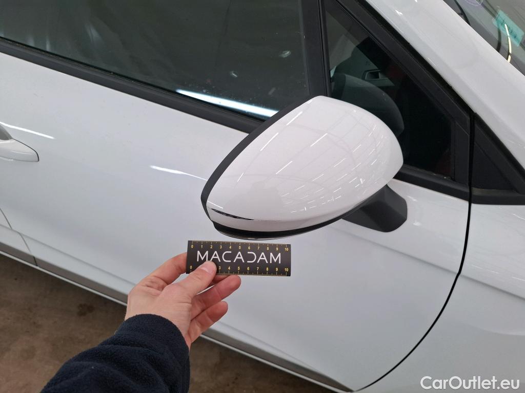  Renault  Clio  / 2019 / 5P / Berline Business TCe 90  / TRANSFO VP/VF #26