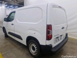  Peugeot  Partner  Premium L1 1.5 HDi 100CV BVM5 E6dT #2