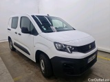  Peugeot  Partner  Premium L1 1.5 HDi 100CV BVM5 E6dT #4