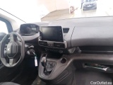  Peugeot  Partner  Premium L1 1.5 HDi 100CV BVM5 E6dT #10