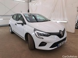  Renault  Clio RENAULT  / 2019 / 5P / Berline Business SCe 65 #4