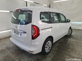  Renault  Kangoo  III Zen 1.5 dCi 95CV BVM6 E6d #3
