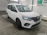  Renault  Kangoo  III Zen 1.5 dCi 95CV BVM6 E6d #4