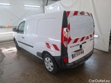  Renault  Kangoo  II Express Maxi Extra (Série Spéciale) 1.5 dCi 95CV BVM6 E6dT #2