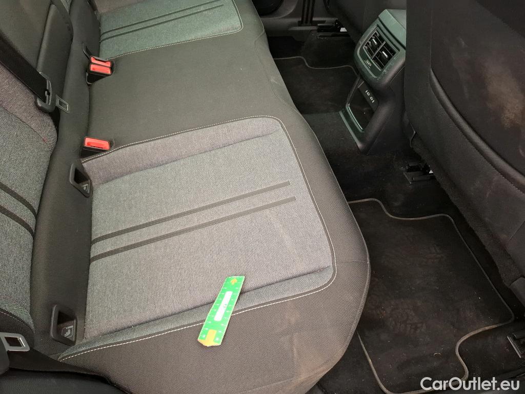  Seat  ATECA  Style Business 2.0 TDI 150CV BVA7 E6d #12