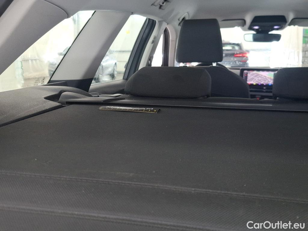  Seat  Leon SEAT  Sportstourer / 2020 / 5P / Break 2.0 TDI 150 DSG S&S Style Business #20