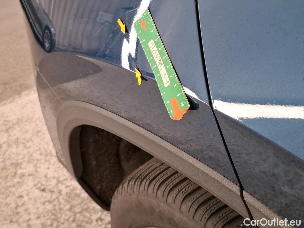  Seat  ATECA  Style Business 2.0 TDI 150CV BVA7 E6d #9