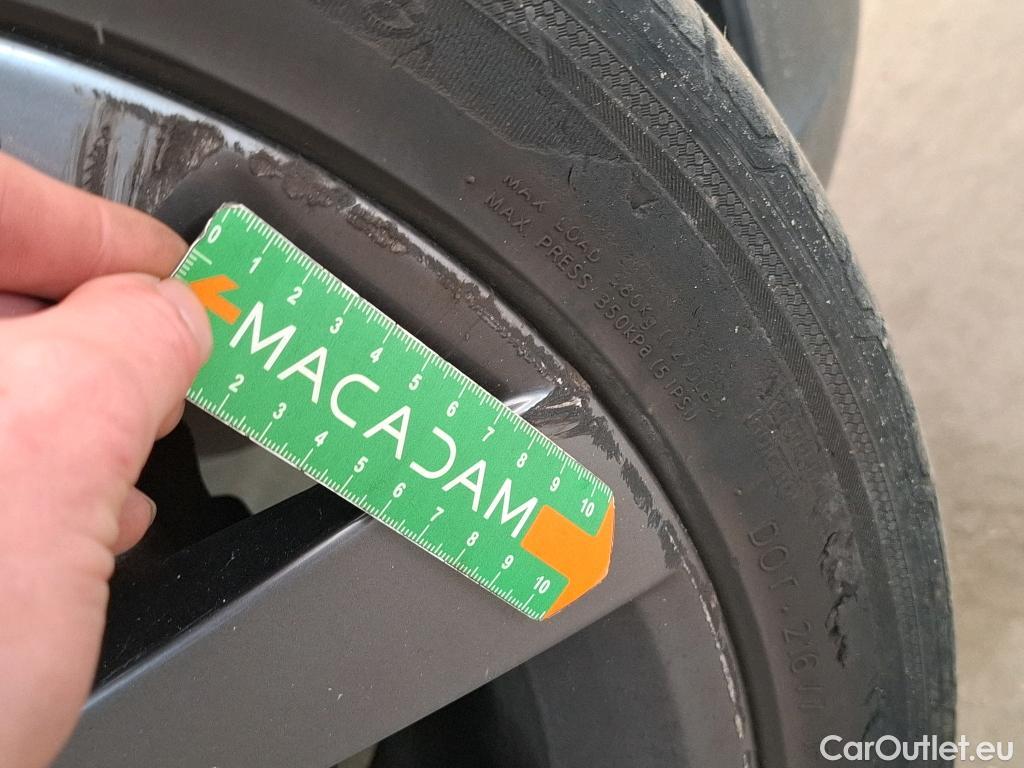  Volkswagen  Taigo  Style 1.0 TSI 110CV BVA7 E6d #18