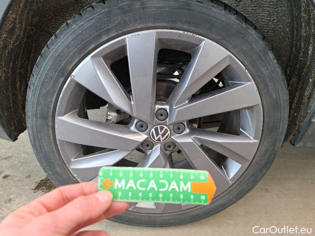  Volkswagen  Taigo  Style 1.0 TSI 110CV BVA7 E6d #7