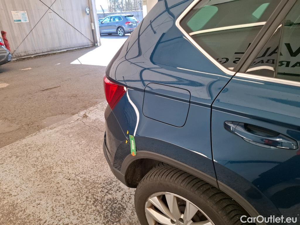  Seat  ATECA  Style Business 2.0 TDI 150CV BVA7 E6d #7