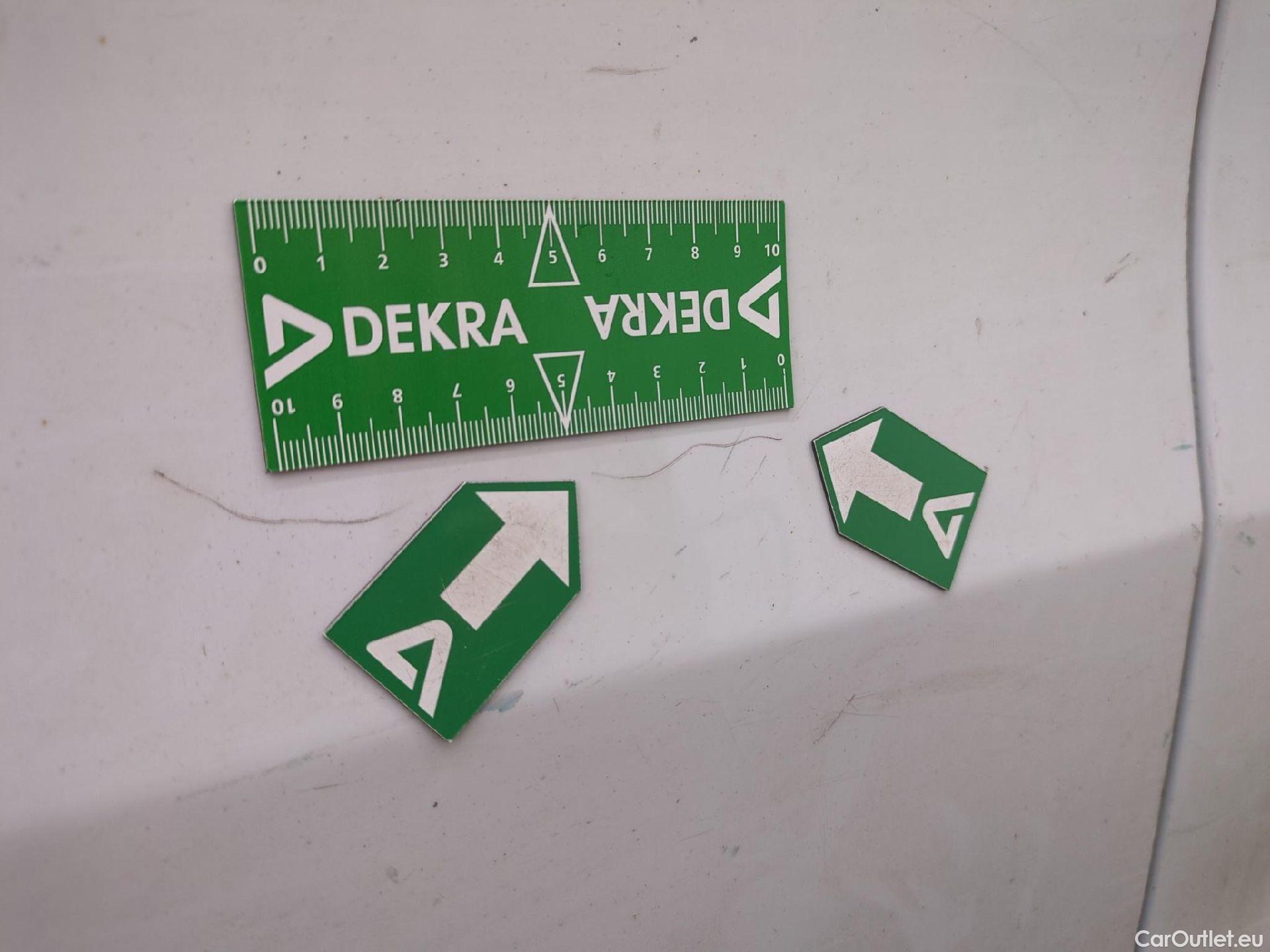  Renault  Trafic RENAULT  / 2019 / 4P / Fourgon tole FG GCF L2H2 1200 Energy dCi 145 E6 #37