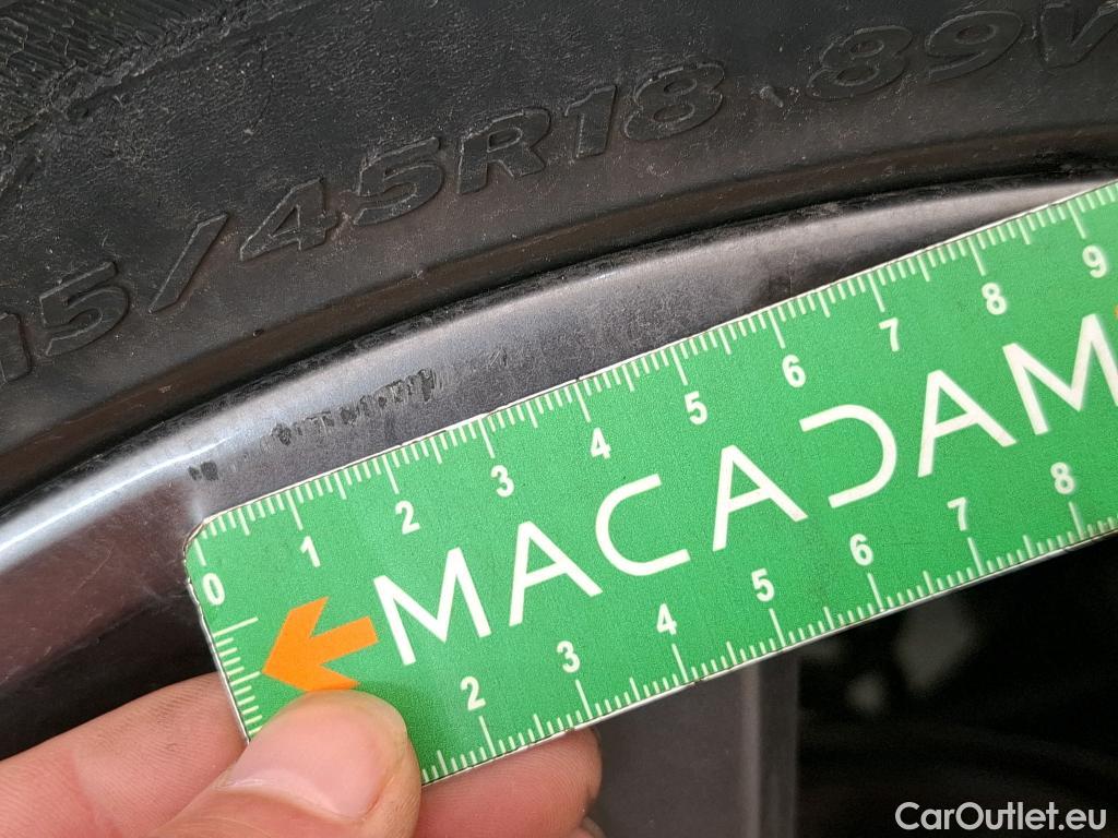  Volkswagen  Taigo  Style 1.0 TSI 110CV BVA7 E6d #9