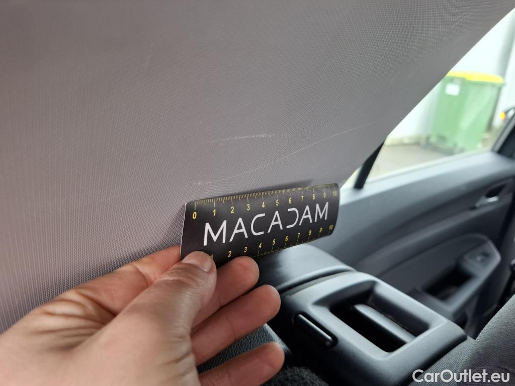  Volkswagen  Golf  VOLKSWAGEN / 2020 / 5P / Berline 2.0 TDI SCR 115 BVM6 Life Busi 1st #23