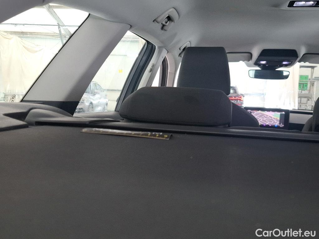  Seat  Leon SEAT  Sportstourer / 2020 / 5P / Break 2.0 TDI 150 DSG S&S Style Business #21