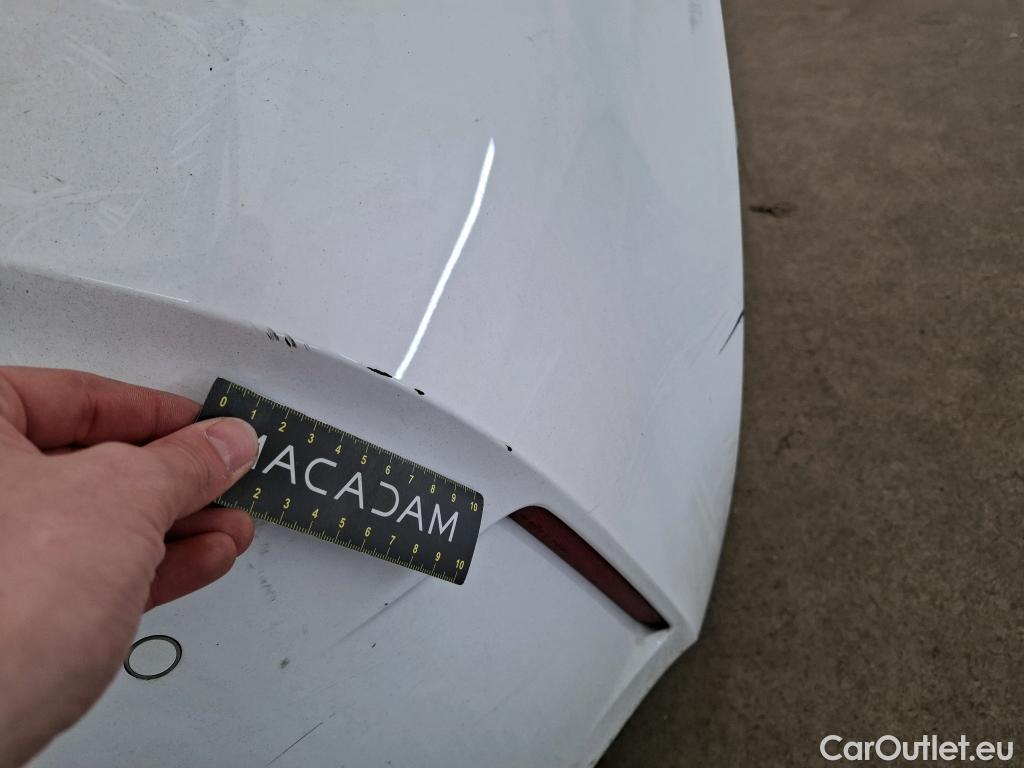  Toyota  Corolla TOYOTA  / 2018 / 5P / Berline Hybride 122h Dynamic Business Stage Acad #14