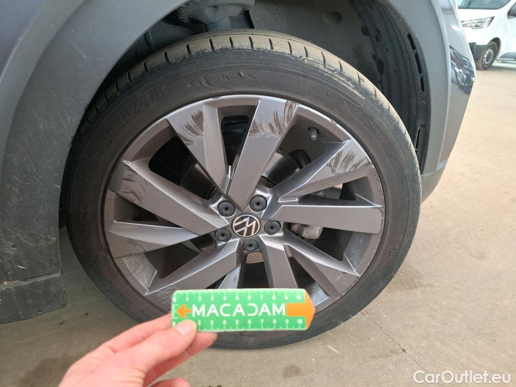  Volkswagen  Taigo  Style 1.0 TSI 110CV BVA7 E6d #5