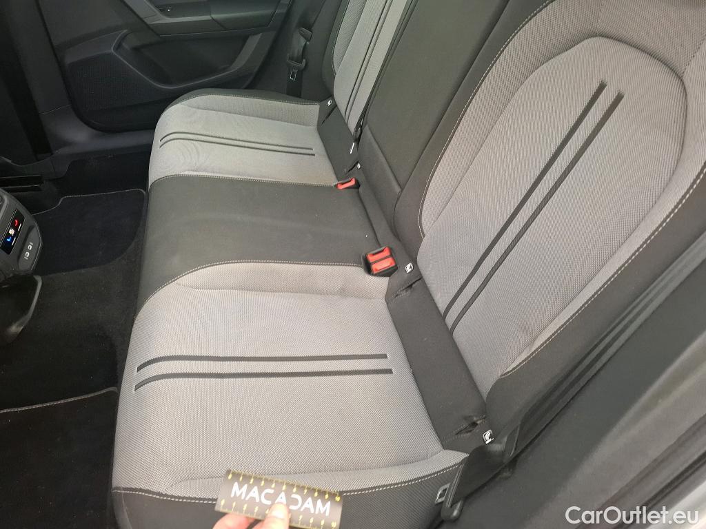  Seat  Leon SEAT  Sportstourer / 2020 / 5P / Break 2.0 TDI 150 DSG S&S Style Business #32