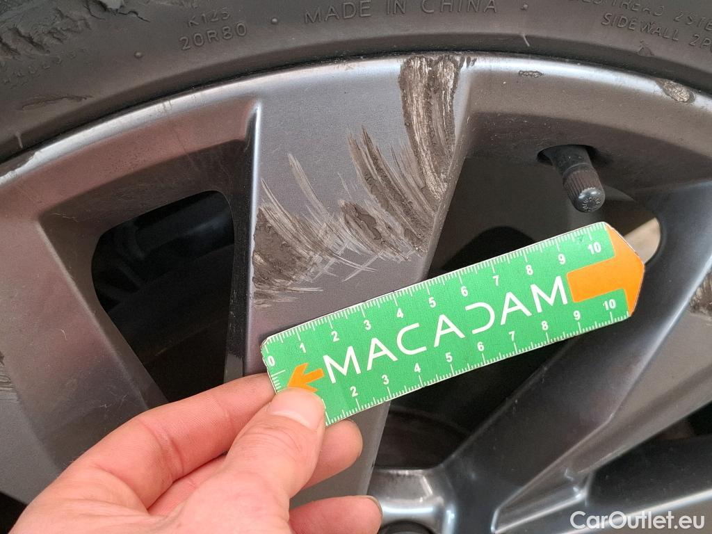  Volkswagen  Taigo  Style 1.0 TSI 110CV BVA7 E6d #16