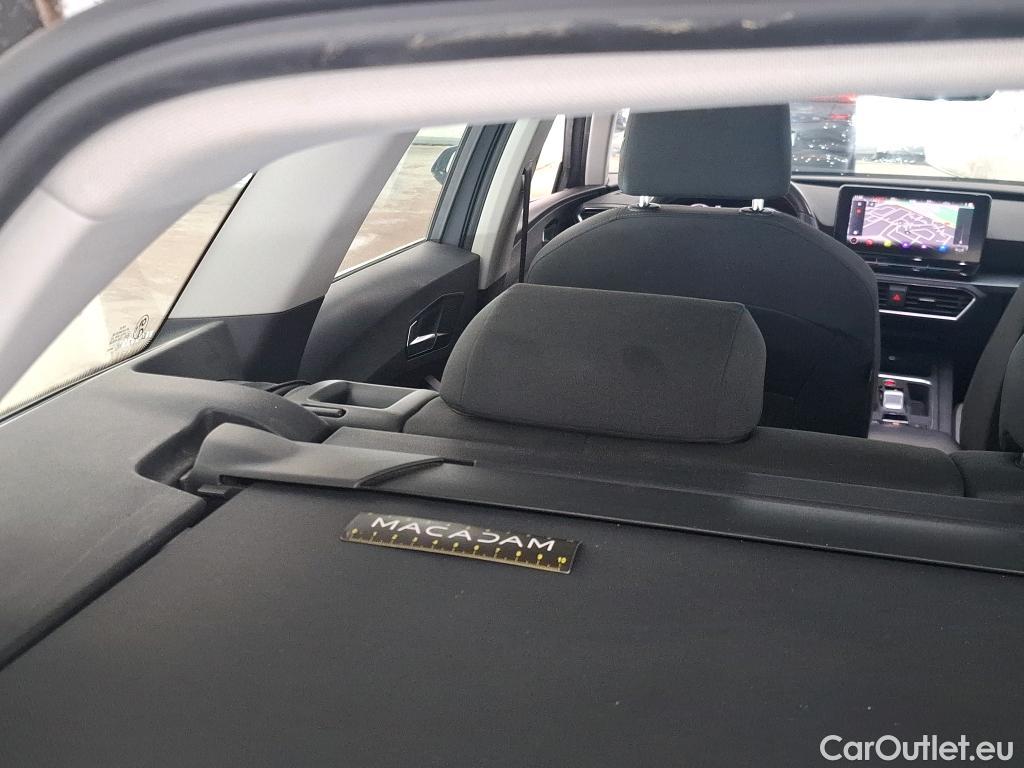  Seat  Leon SEAT  Sportstourer / 2020 / 5P / Break 2.0 TDI 150 DSG S&S Style Business #22