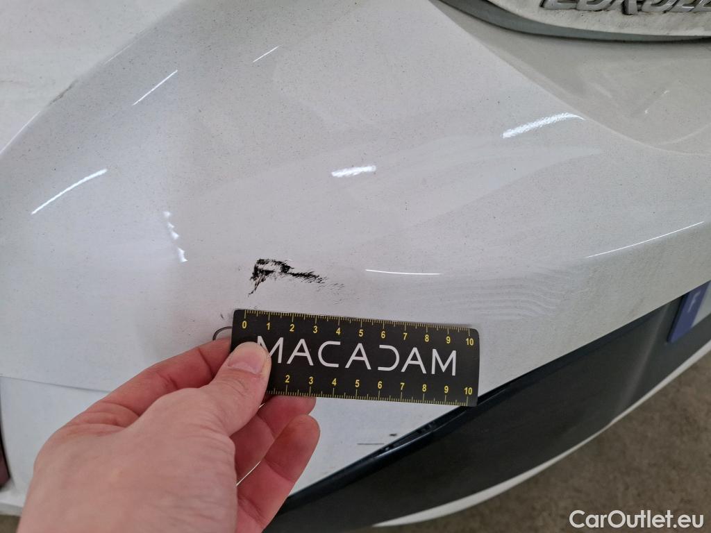  Toyota  Corolla TOYOTA  / 2018 / 5P / Berline Hybride 122h Dynamic Business Stage Acad #11