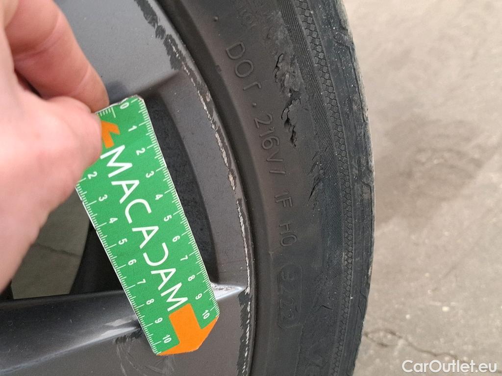  Volkswagen  Taigo  Style 1.0 TSI 110CV BVA7 E6d #19