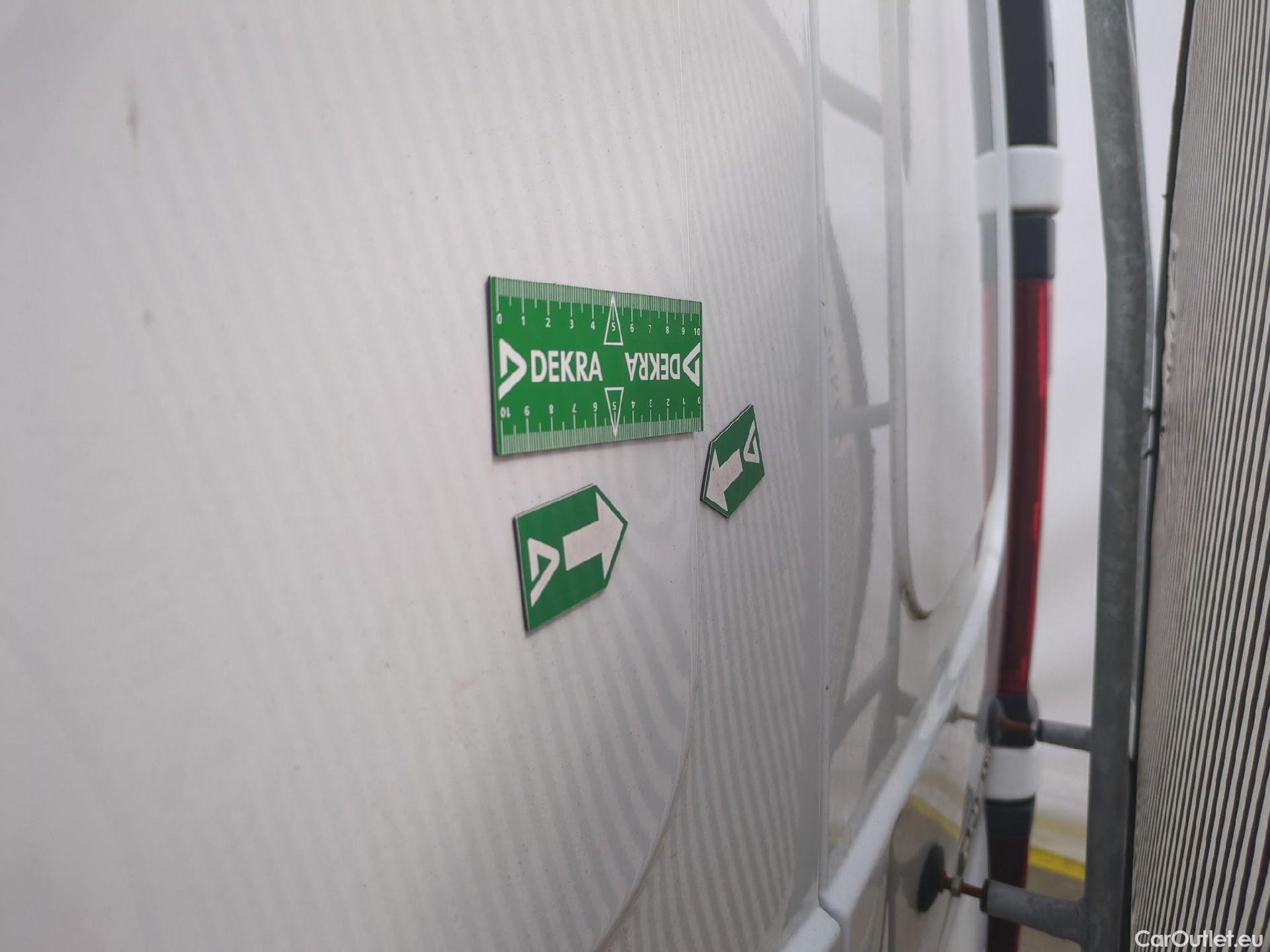  Renault  Trafic RENAULT  / 2019 / 4P / Fourgon tole FG GCF L2H2 1200 Energy dCi 145 E6 #30