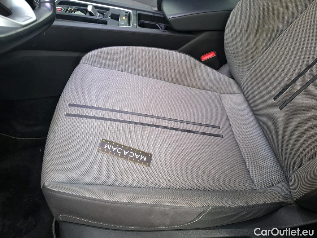  Seat  Leon SEAT  Sportstourer / 2020 / 5P / Break 2.0 TDI 150 DSG S&S Style Business #29