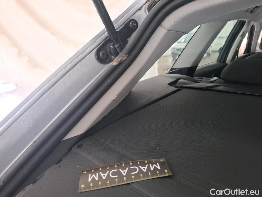  Seat  Leon SEAT  Sportstourer / 2020 / 5P / Break 2.0 TDI 150 DSG S&S Style Business #16