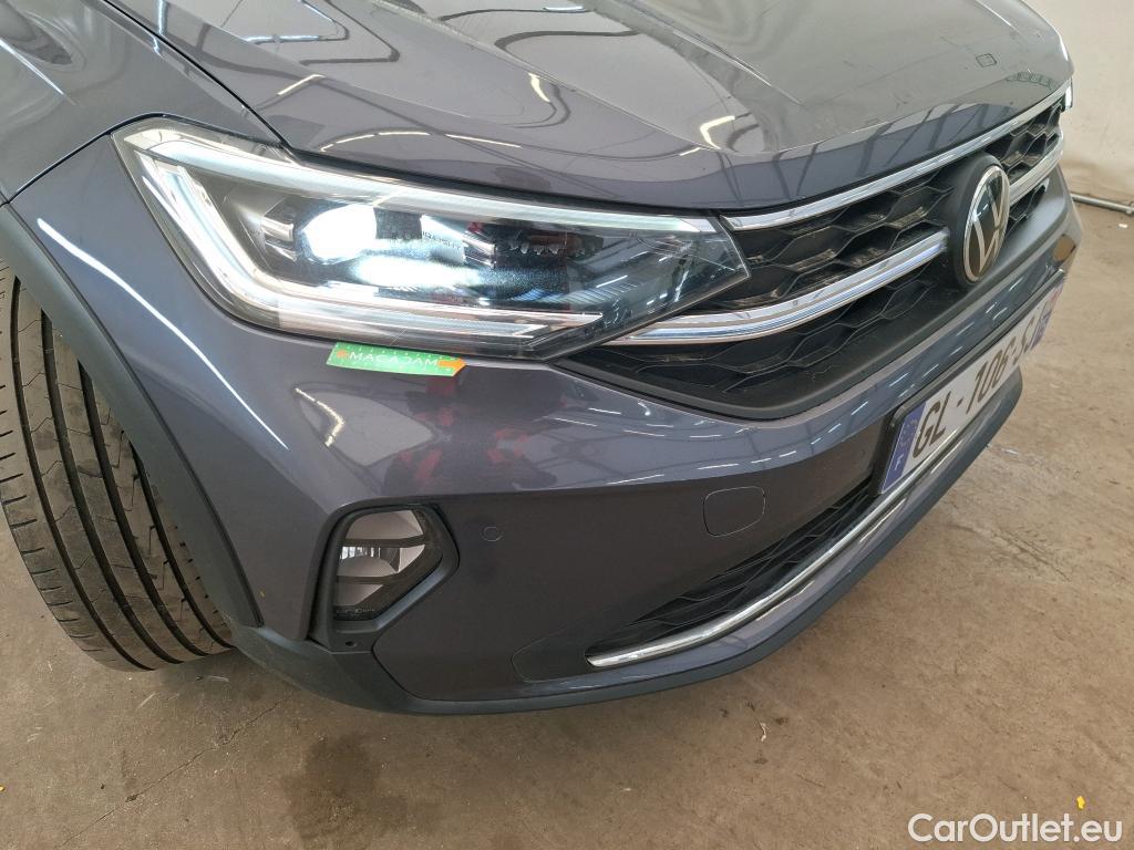  Volkswagen  Taigo  Style 1.0 TSI 110CV BVA7 E6d #35