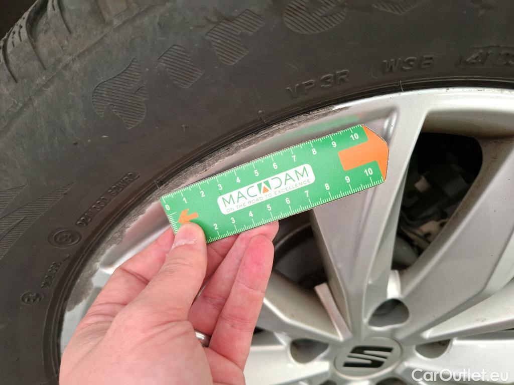  Seat  ATECA  Style Business 2.0 TDI 150CV BVA7 E6d #4