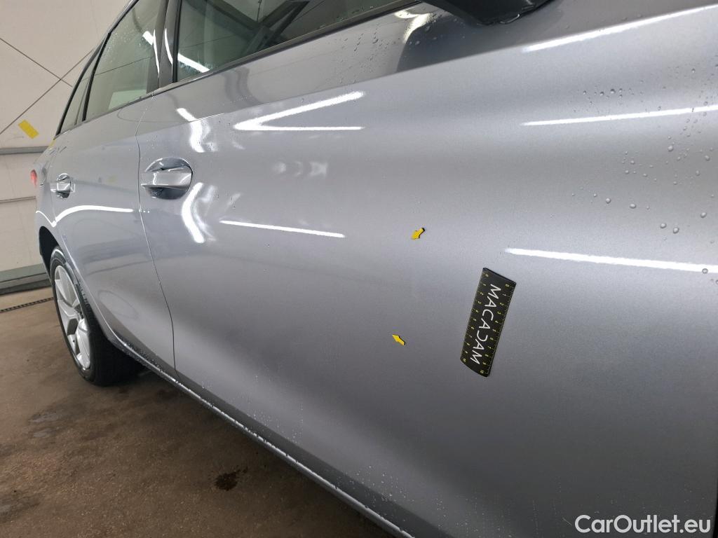  Seat  Leon SEAT  Sportstourer / 2020 / 5P / Break 2.0 TDI 150 DSG S&S Style Business #5