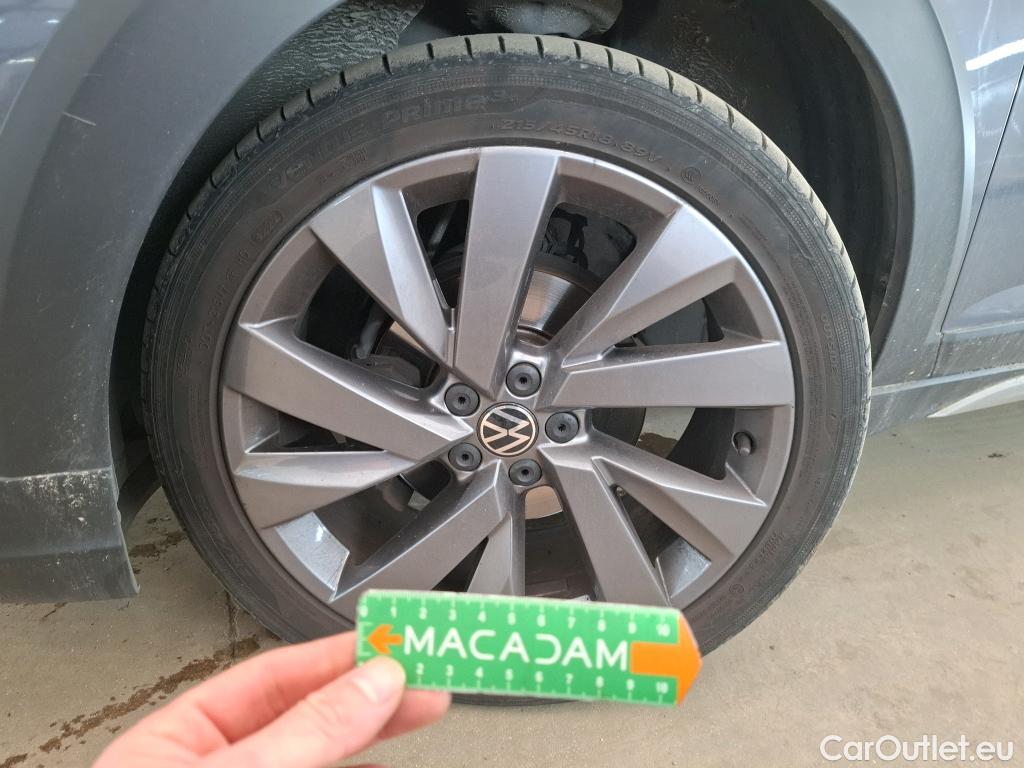  Volkswagen  Taigo  Style 1.0 TSI 110CV BVA7 E6d #1