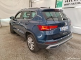  Seat  ATECA  Style Business 2.0 TDI 150CV BVA7 E6d #2