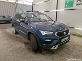  Seat  ATECA  Style Business 2.0 TDI 150CV BVA7 E6d #4