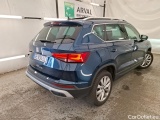  Seat  ATECA  Style Business 2.0 TDI 150CV BVA7 E6d #3