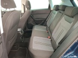  Seat  ATECA  Style Business 2.0 TDI 150CV BVA7 E6d #9