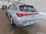  Seat  Leon SEAT  Sportstourer / 2020 / 5P / Break 2.0 TDI 150 DSG S&S Style Business #2